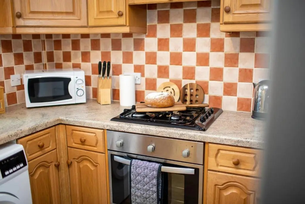 Adrian House, Near Hospital, Easy Parking + Garden