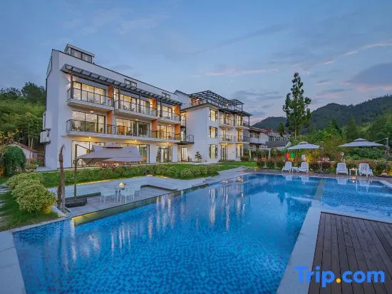 Manyi Dream·Moganshan Resort Homestay