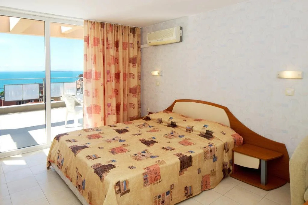 Hotel Kotva 3