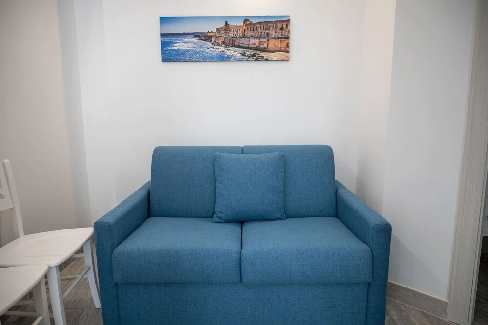 Quarzo Apartment On Sea Shore