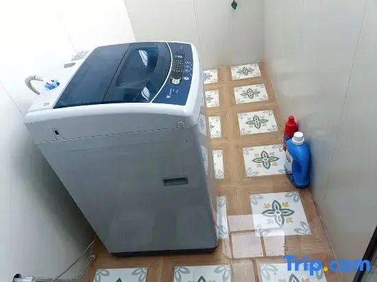 Jingdezhen Taoyuanqiju Homestay (Taoxichuan Creative Plaza)