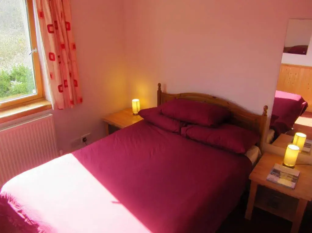 Morags Lodge