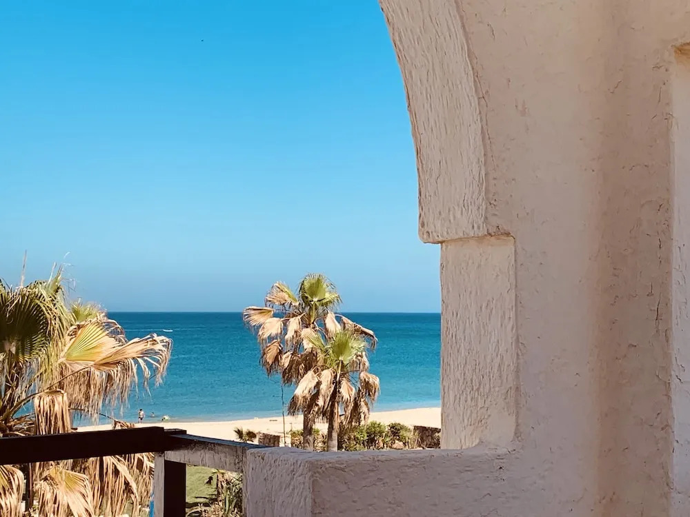 Triplex front de mer à Tétouan  marina