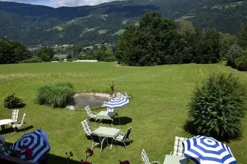 Pension Strauß