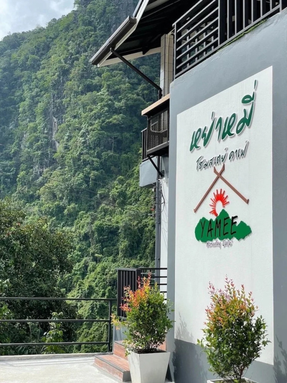 YAMEE Homestay cafe