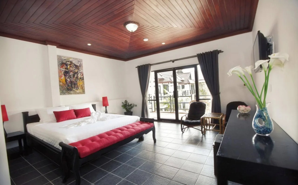 SR Sofia Villa Hotel