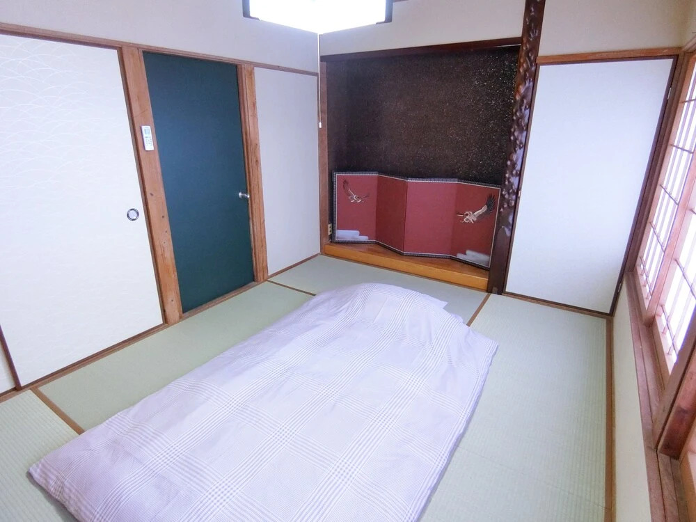 Toji Stay HIROMIYA