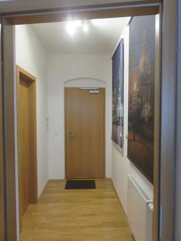 Historisches Bürgerhaus Dresden -Kulturstiftung