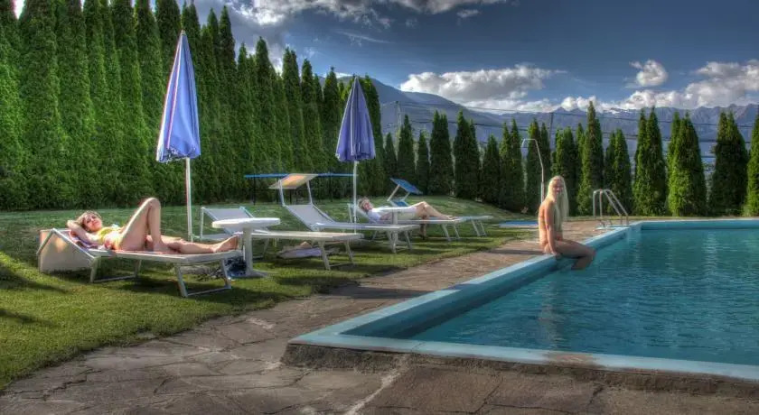 Pension Sonnegg