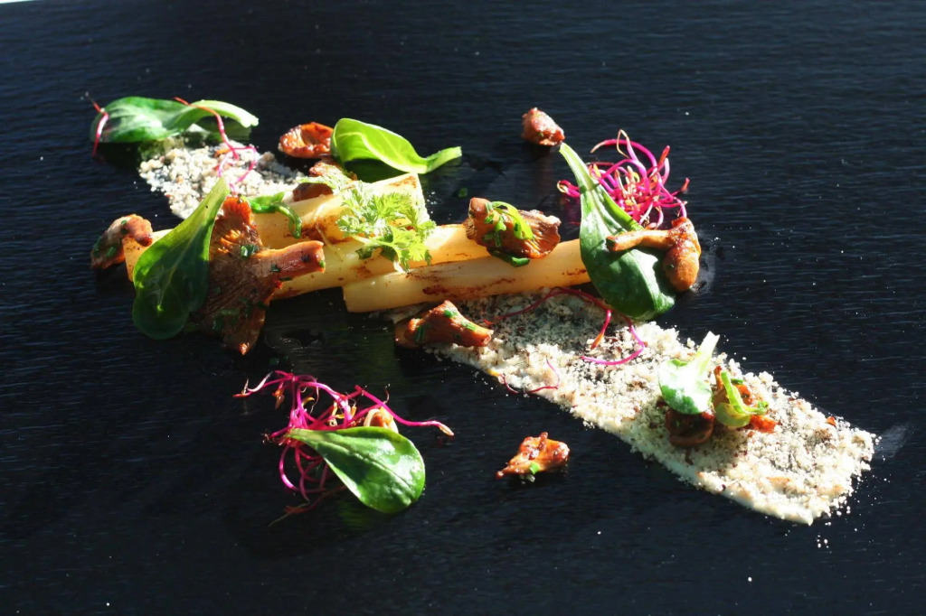 Hotel-Restaurant Le Mont Paisible, Crans-Montana