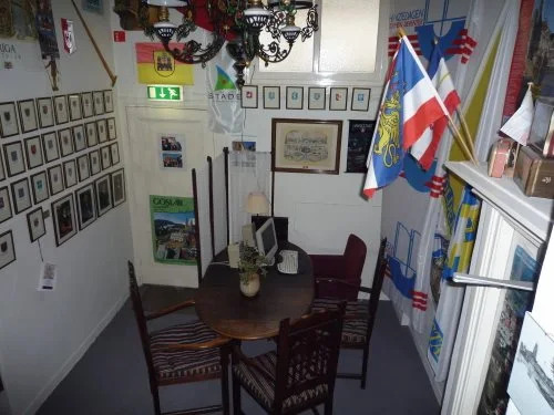 Hanzestadslogement "De Leeuw", logies in het centrum van Deventer