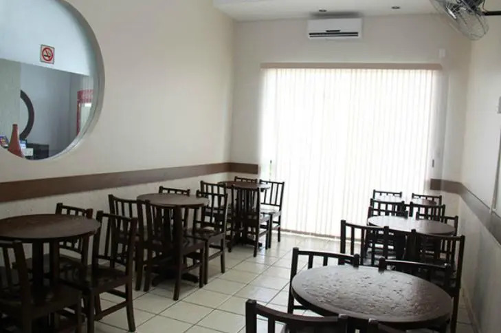 Roma Hotel