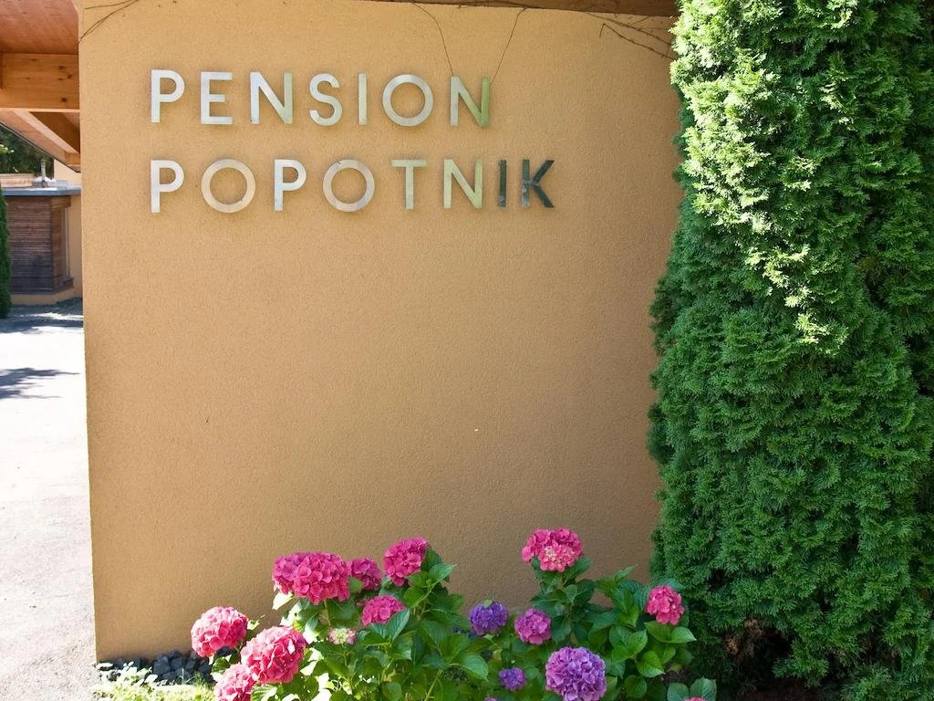 Pension Popotnik