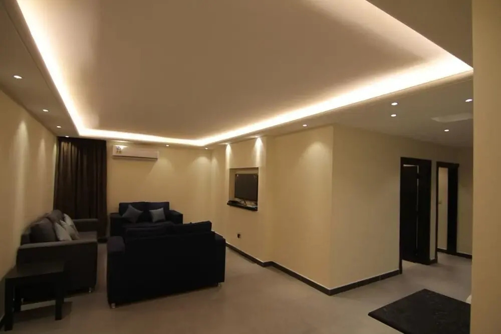 AlToot Palace Furnished Apartments