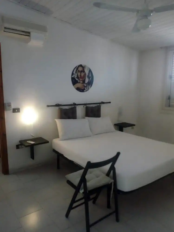 Casa Vacanza Nerodavola