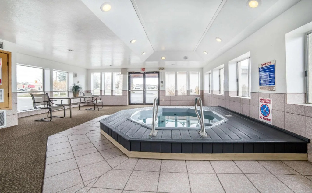 Quality Inn Rock Springs - Green River