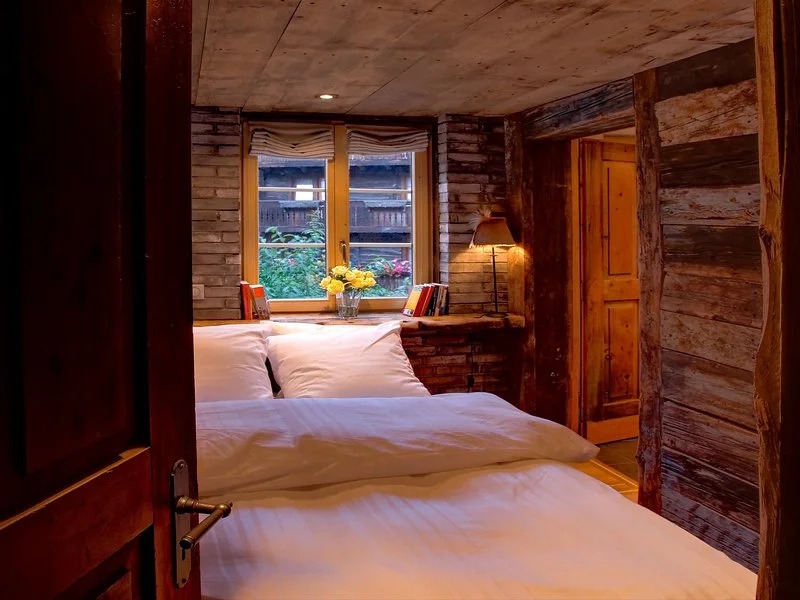 Chalet Monte Cristo