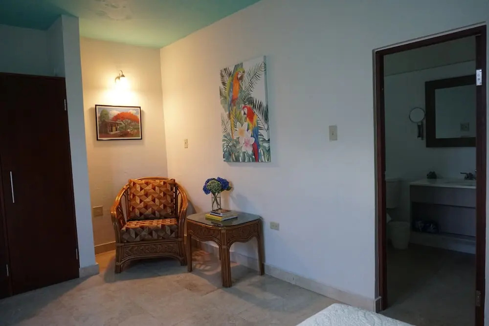 La Esmeralda PR