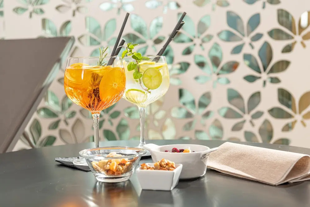MONDI Hotel Tscherms