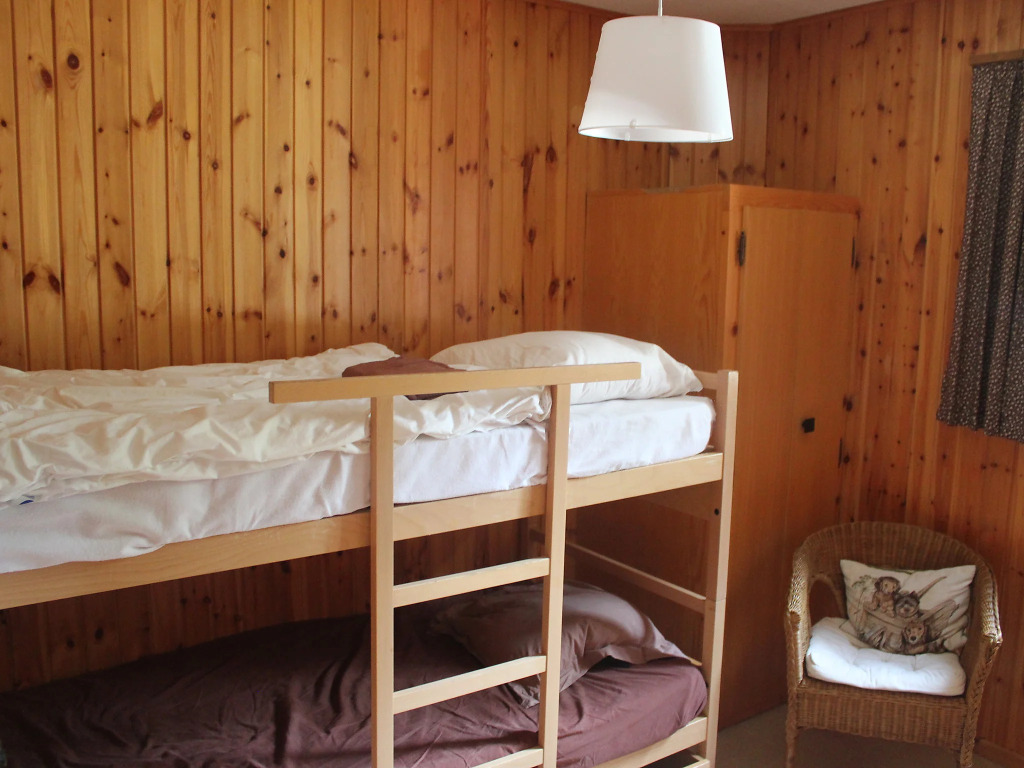 Chalet LAlpage by Interhome