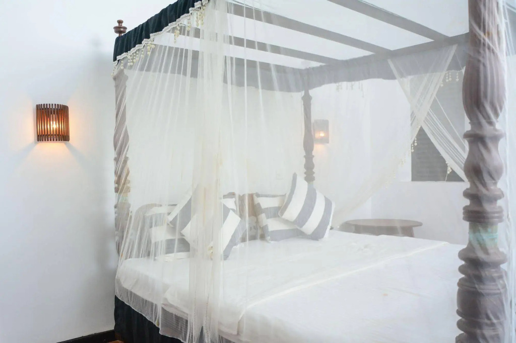 Villa Tissa Beach Resort