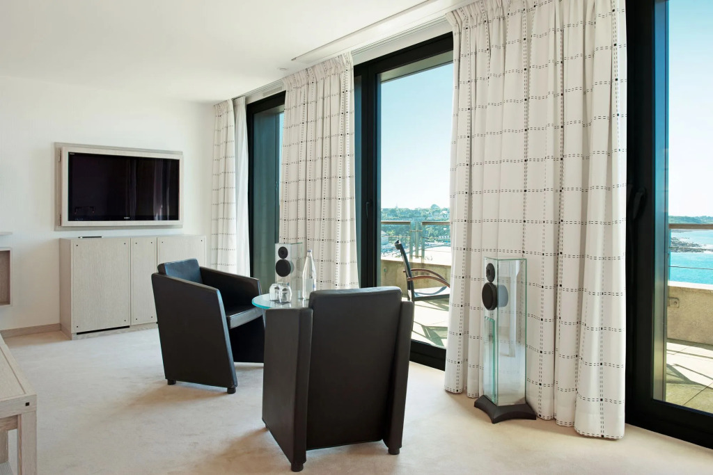 LAgapa Hôtel - Spa Codage