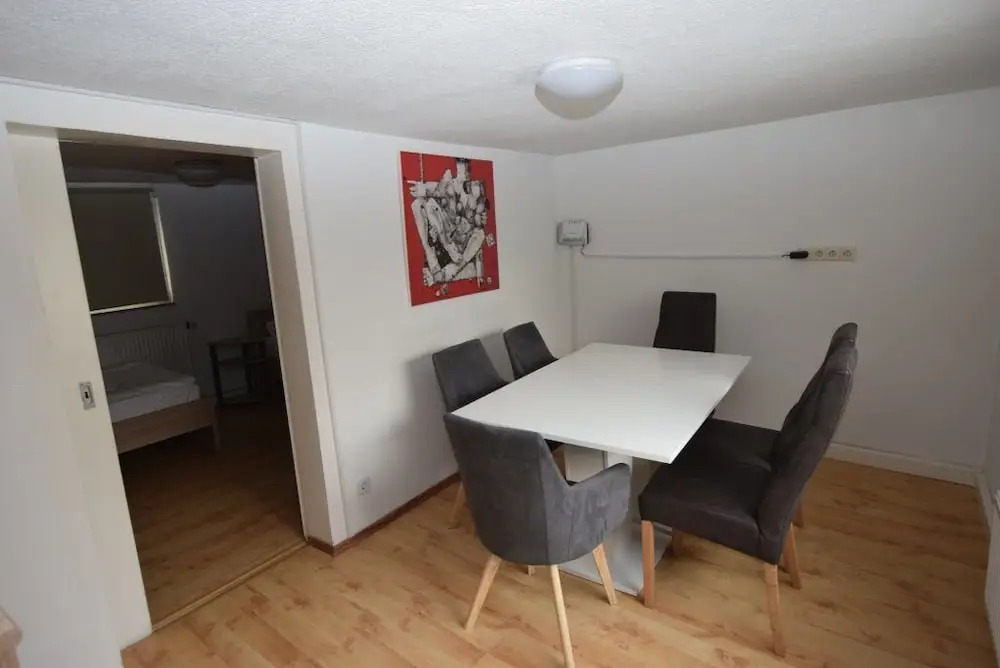 AB Apartment 27