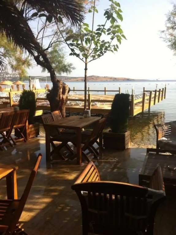 Gunisigi Otel