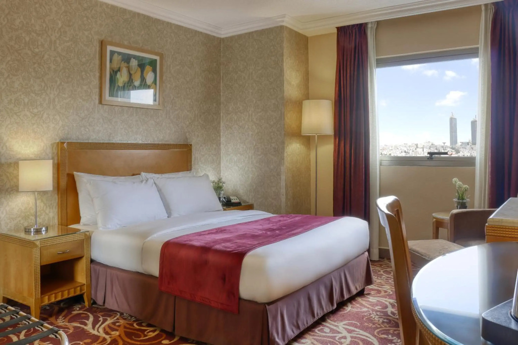 Geneva Hotel