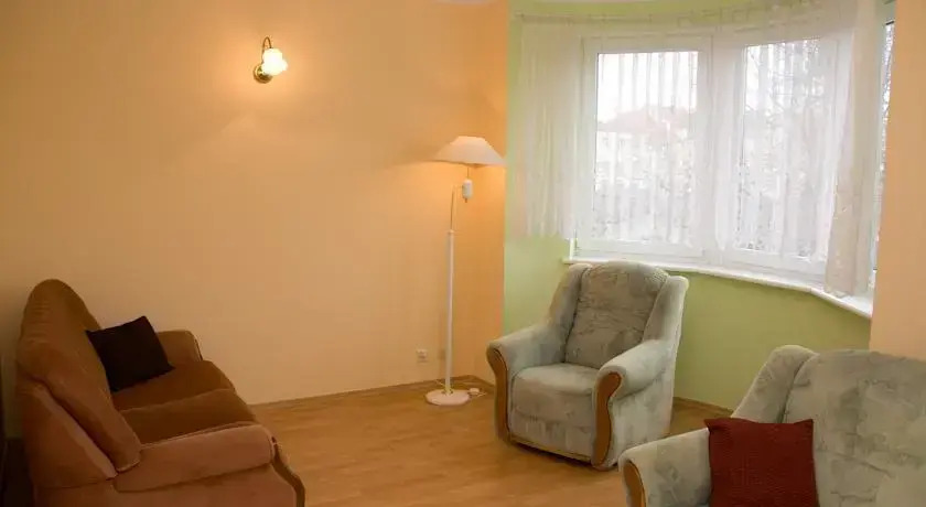 Apartament Monte Cassino