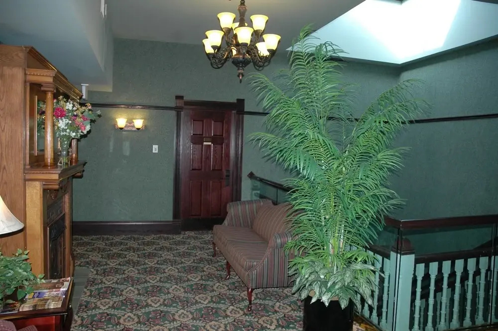 Hickok's Hotel & Casino
