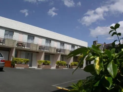 Hotel Des Tilleuls