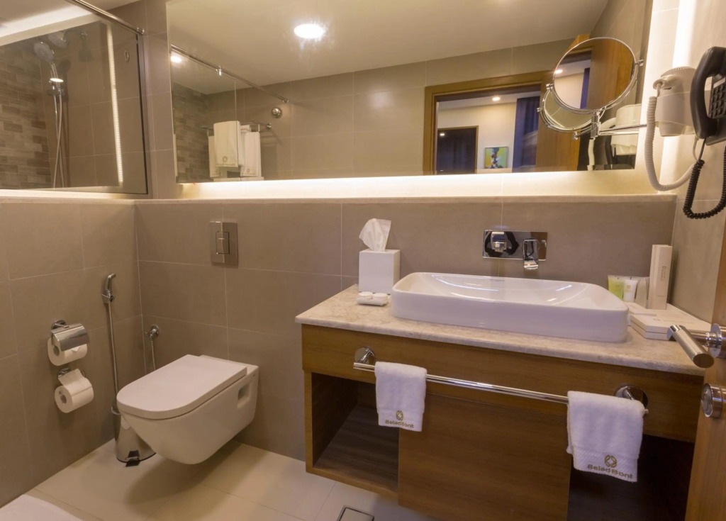 Belad Bont Resort