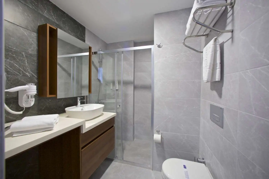 Best Western Plus Hotel Residences Istanbul