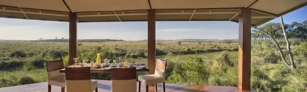 Ngerende Island Lodge