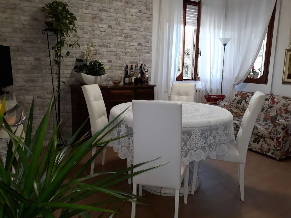 Vali Chalet