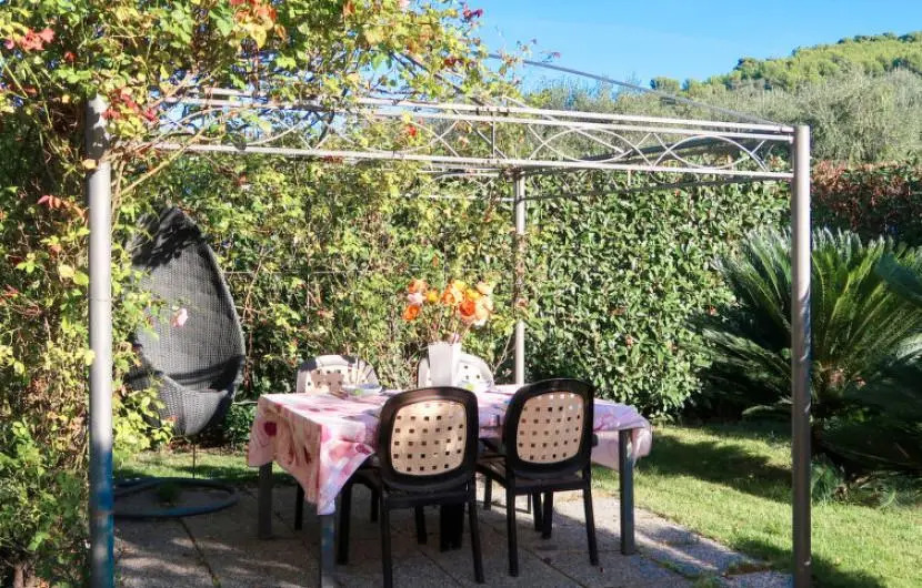Magicstay - Flat 55M² 2 Bedrooms 1 Bathroom - Cervo