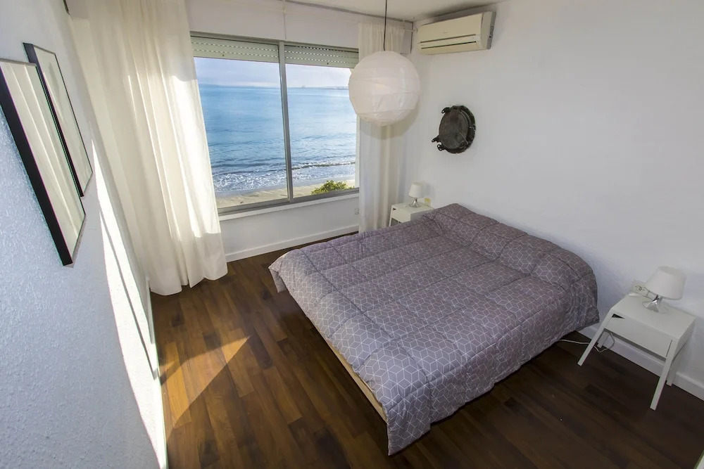 Chalet Playa Almadraba