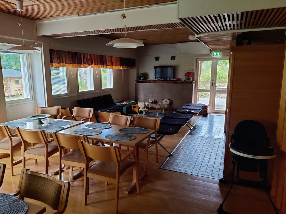 Jaala Hotel Guesthouse