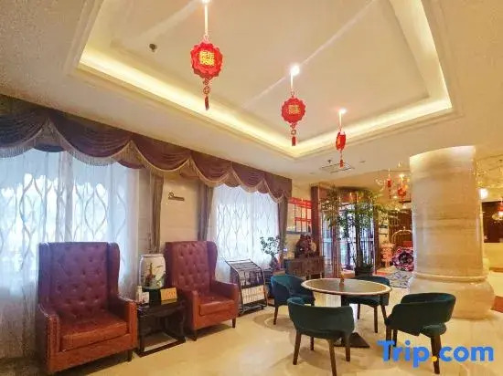 Kaile Business Hotel
