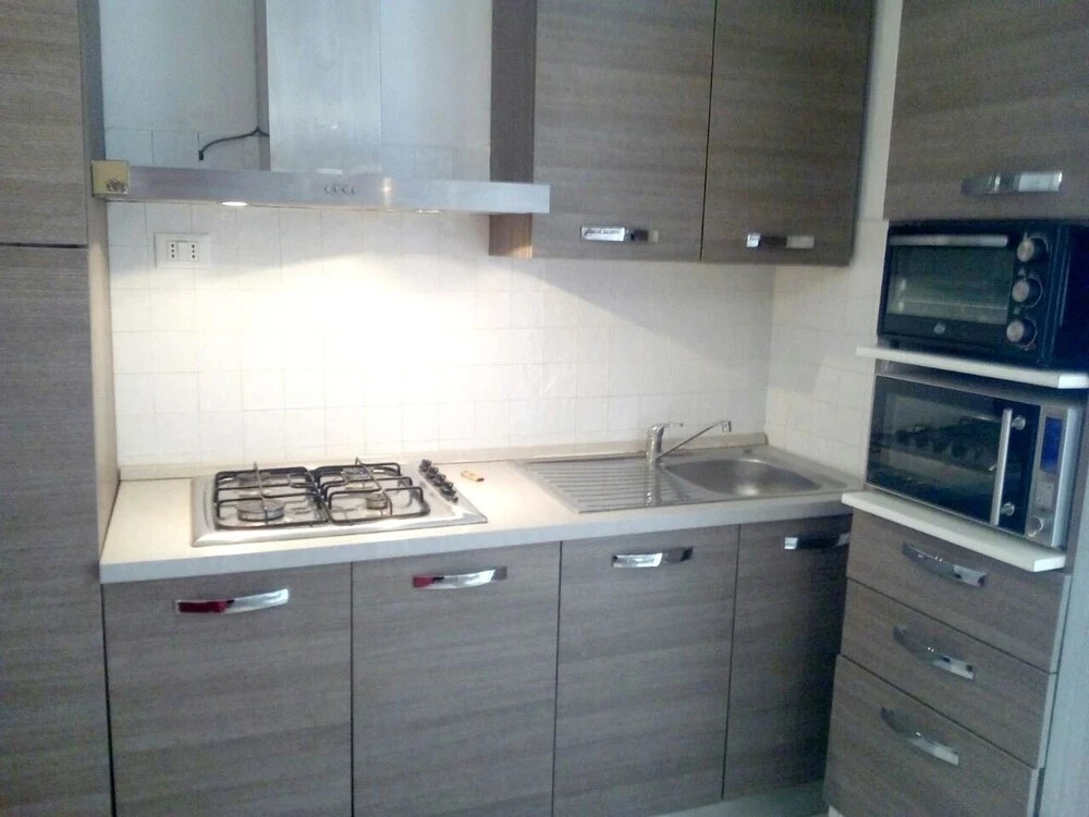 Apartment With 2 Bedrooms in La Spezia - 4 km From the Beach