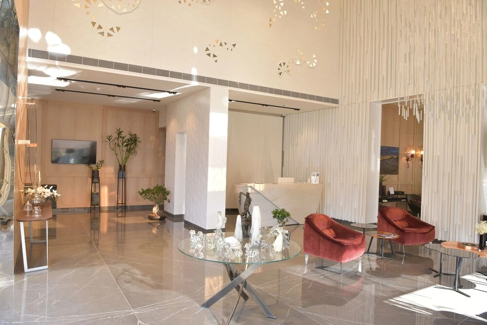 Twinz Hotel