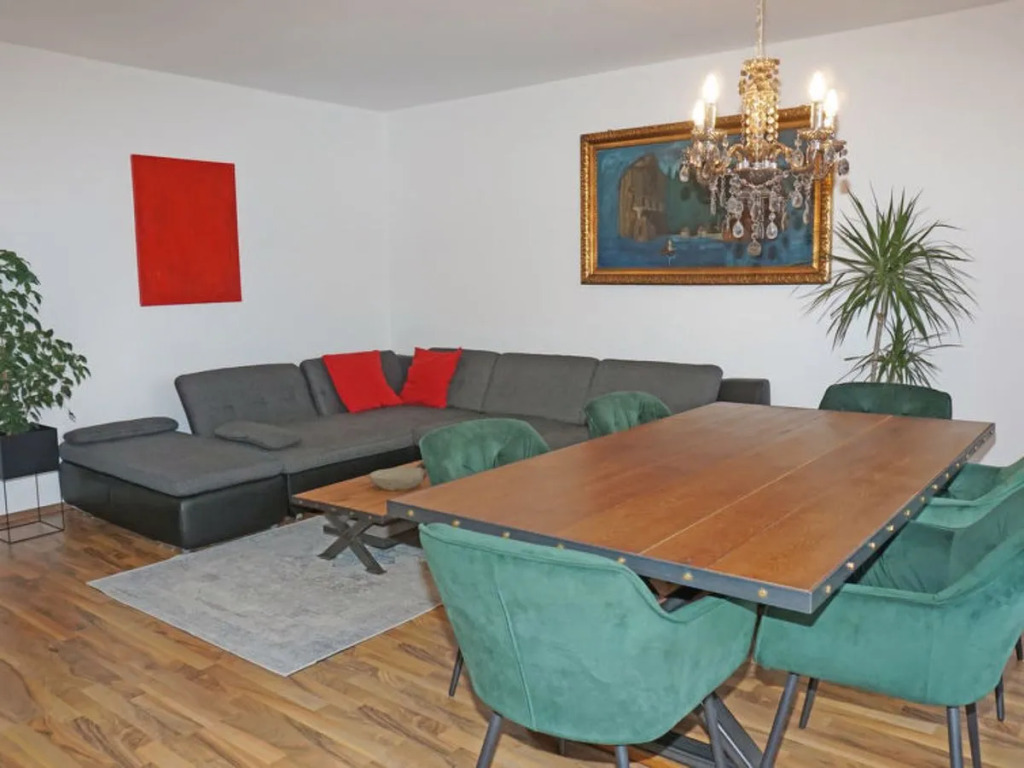 Apartment Isolde Reith bei Seefeld