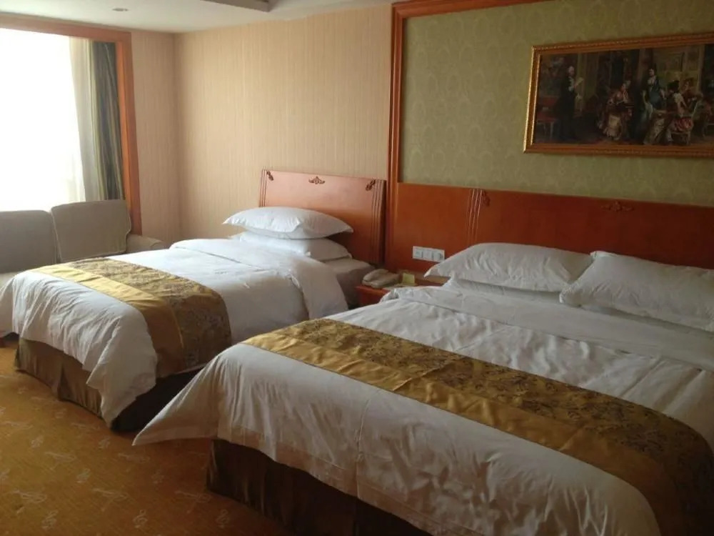 Vienna Hotel