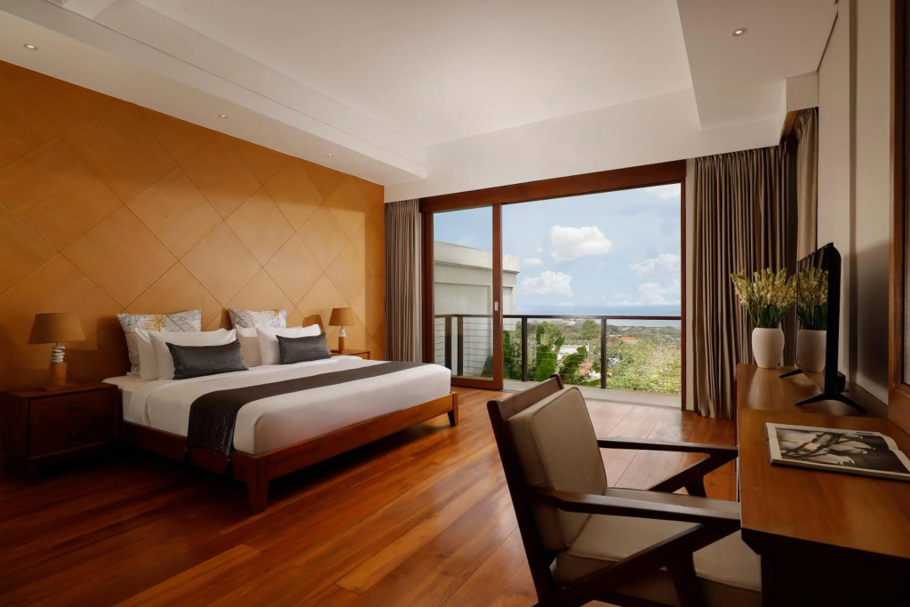 Kampi Villas Nusa Dua
