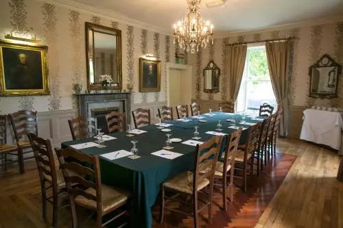 Raheen House Hotel