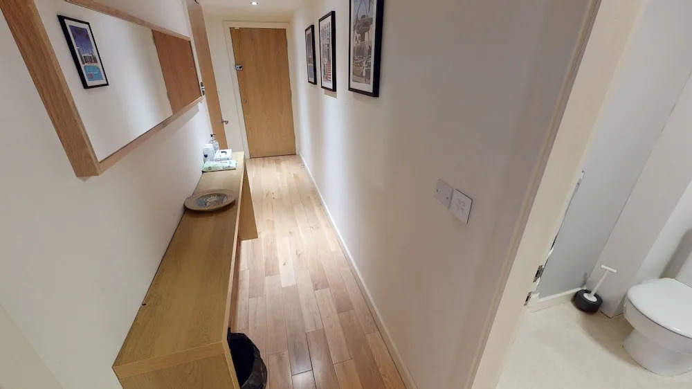 Central Perks Apartment