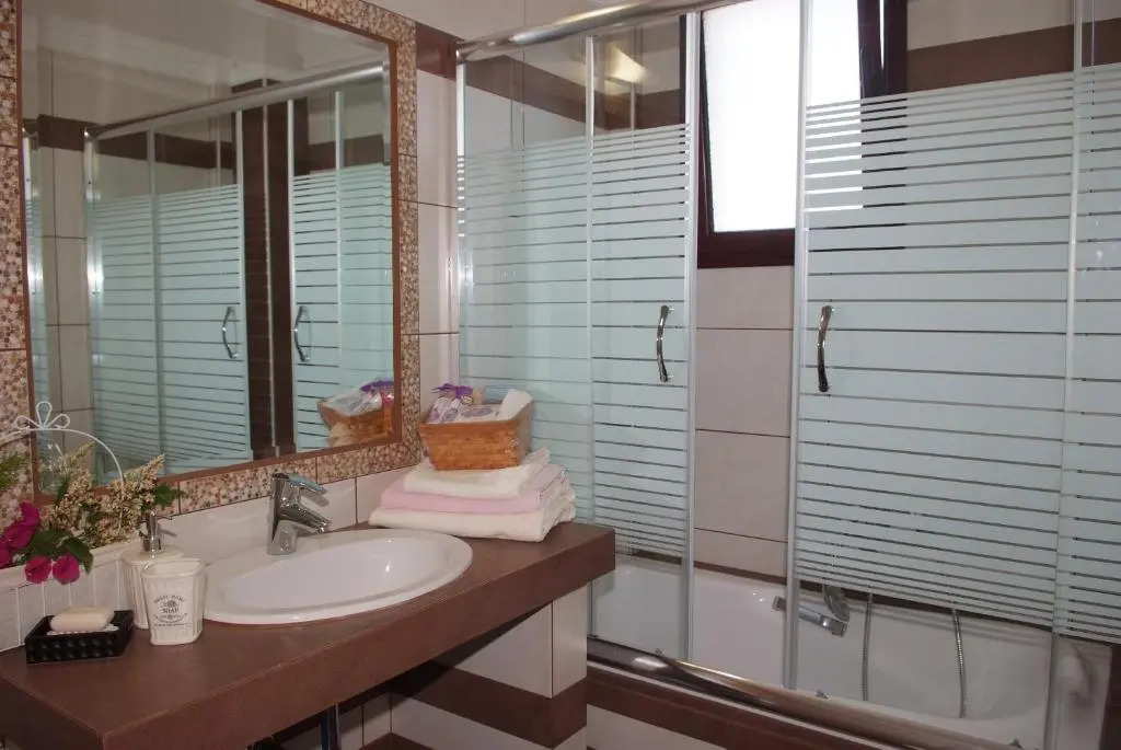 Sofia Luxury Maisonettes