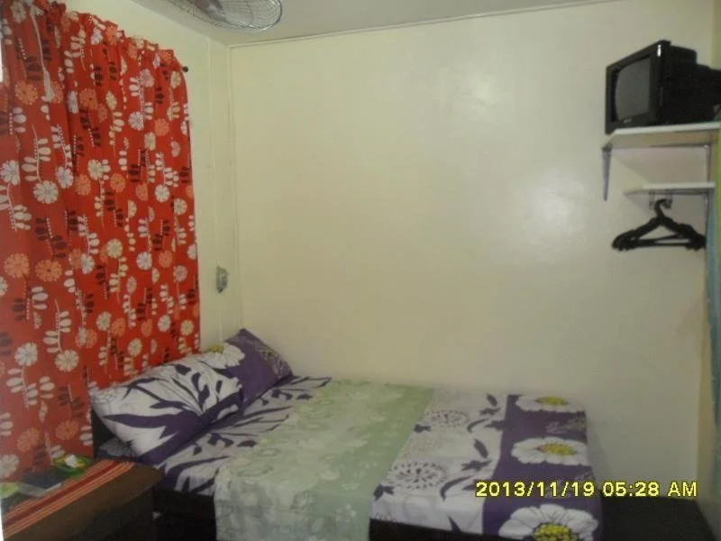 Swerti Place Las Piñas