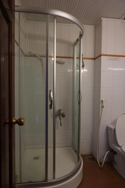 Cong Doan Hotel Vung Tau